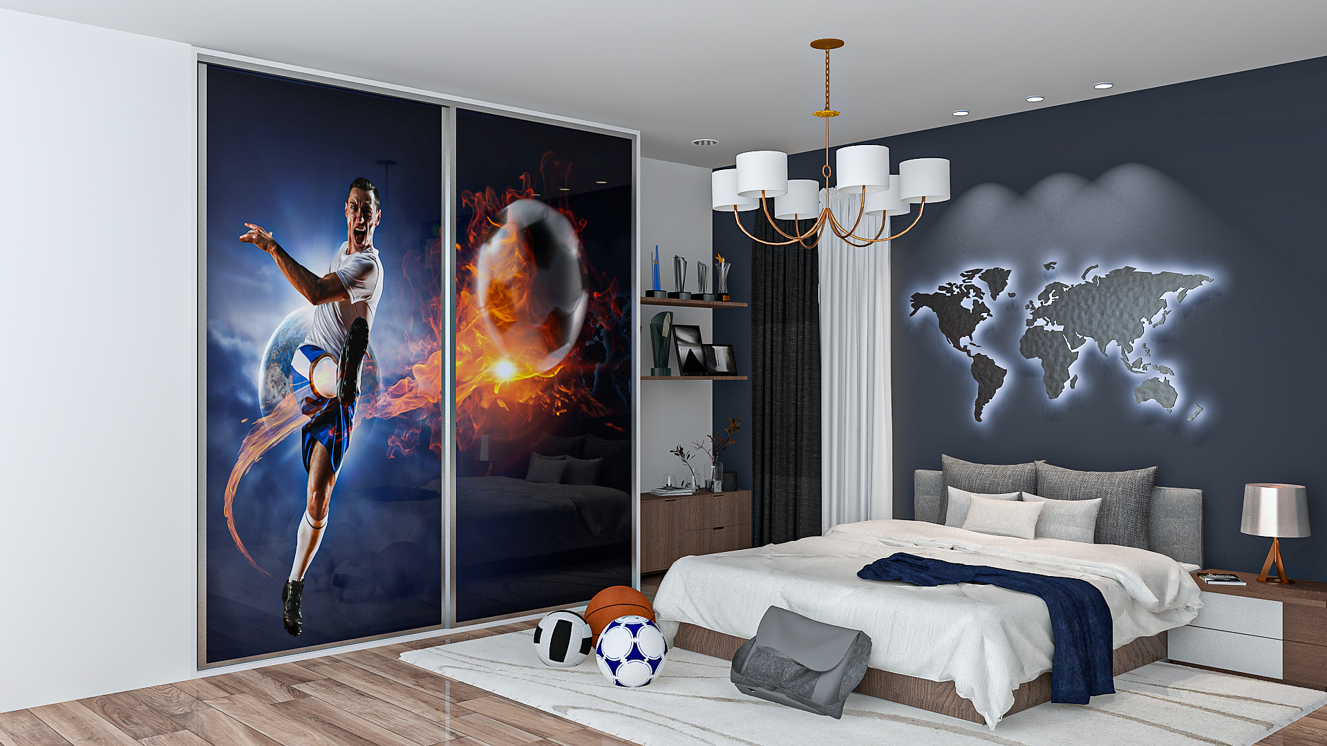 BEDROOM 3 modif 2
